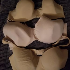 3 Cacique Bras 44F